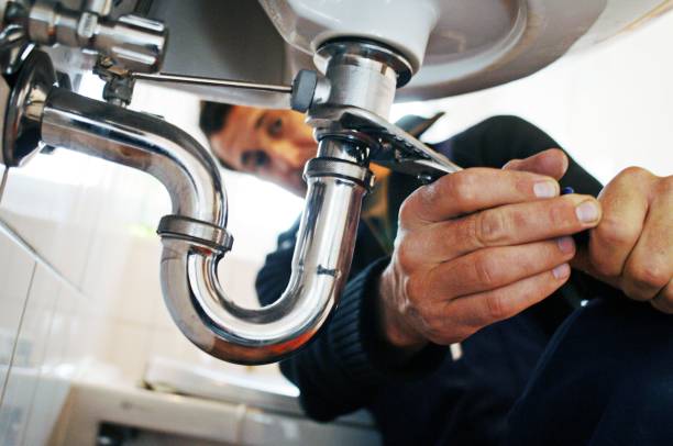 Best Plumbing System Maintenance  in Belleville, MI